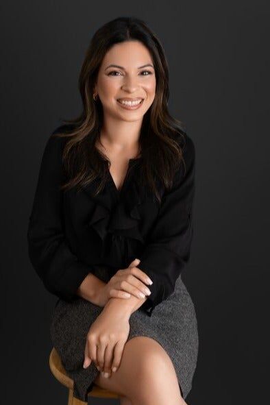 Theresa Nahrwold, Salesperson in Sparta, New Jersey