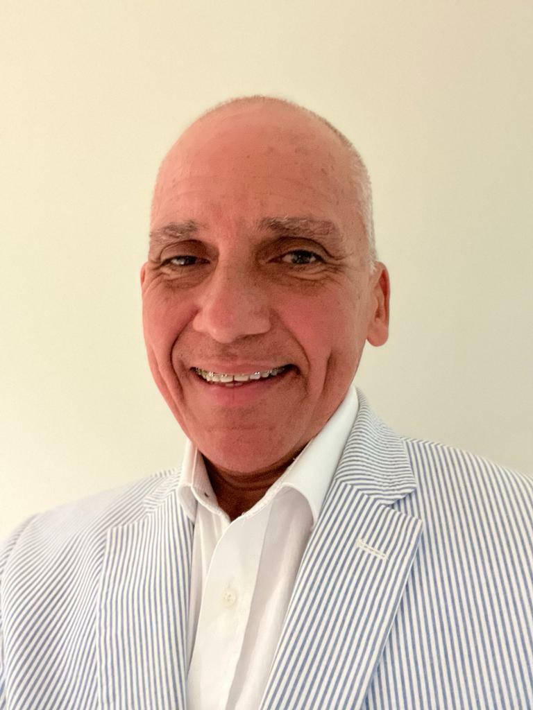 Ernesto Bastidas, Real Estate Salesperson in Miami, World Connection