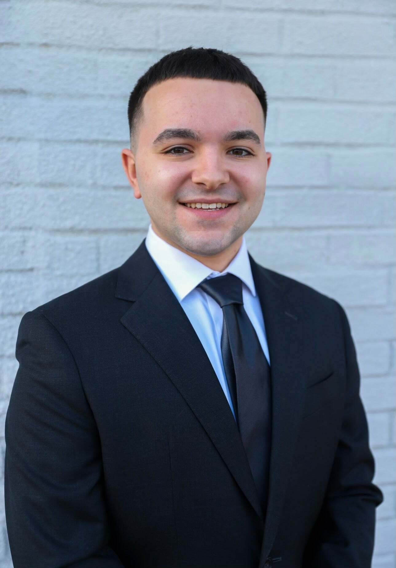 Brandon Pavlovich, Real Estate Salesperson in Sewell, Rauh & Johns