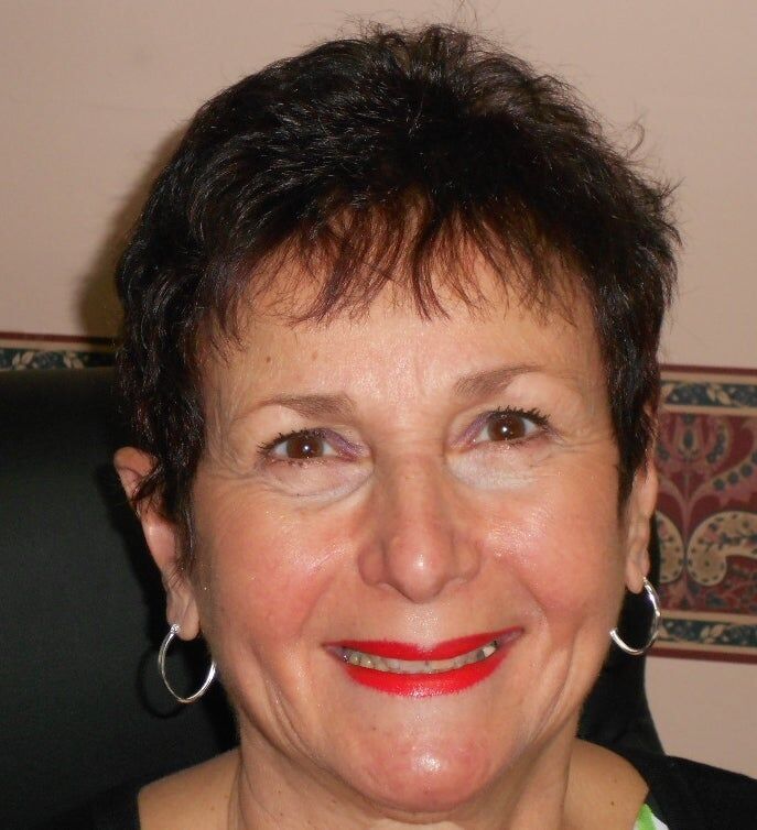 Mary Ann Pollio, Real Estate Salesperson in Secaucus, Venture Real Estate