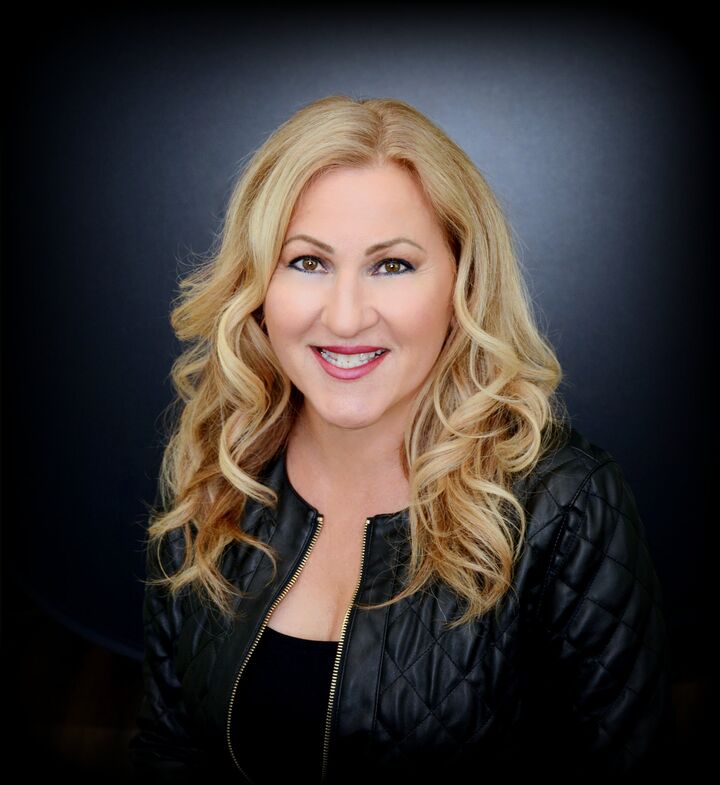 Lorie Mason, Real Estate Salesperson in Glendora, Masters