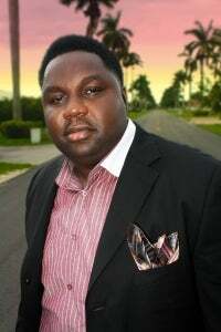 Thimoty Sylvain,  in Aventura, First Service Realty ERA Powered