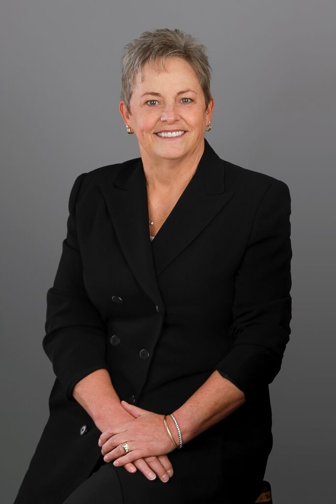 Patti Reid,  in Calgary, Coldwell Banker Mountain Central
