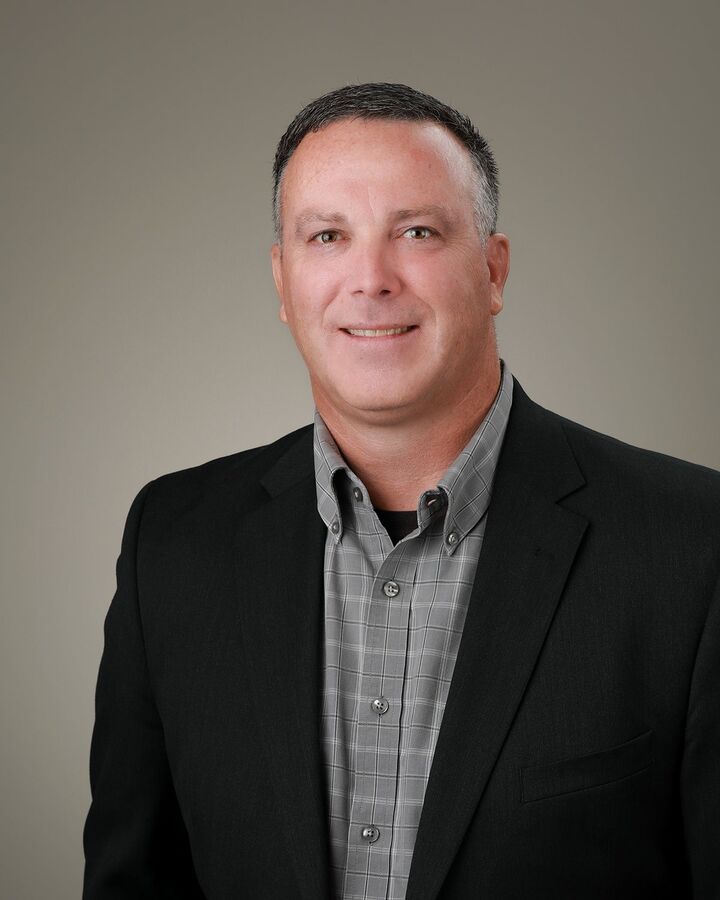 Jim Parsons, Associate Real Estate Broker in Mount Pleasant, Signature Realty