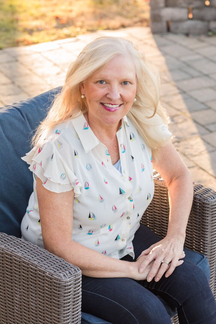 Tammy Hopkins, Associate Real Estate Broker in Cape Charles, Harbour Realty, Inc.