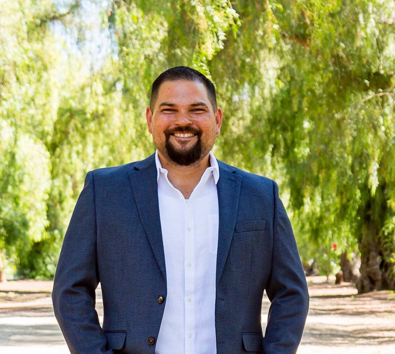 Paul Lazo, Associate Real Estate Broker in Claremont, Town & Country