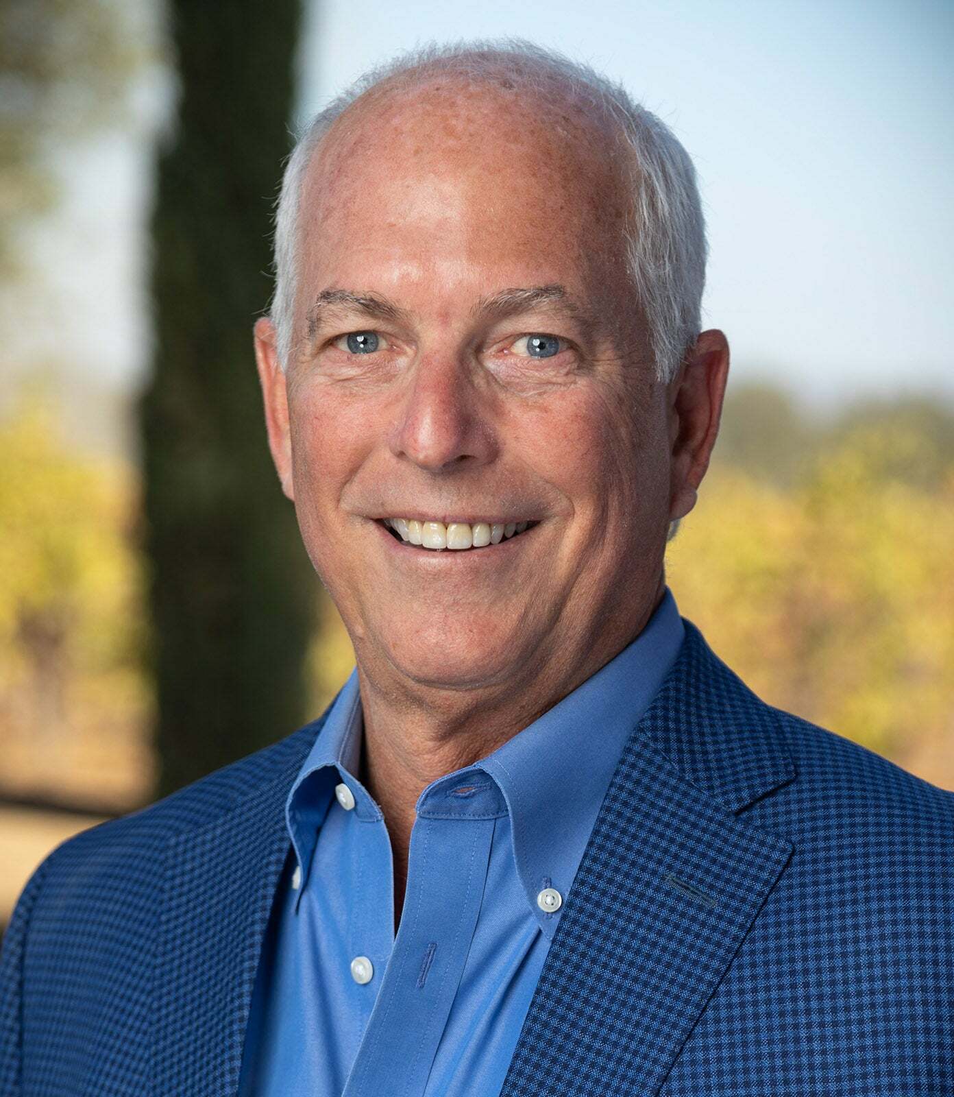 Paul Schwartz, Real Estate Salesperson in Santa Rosa, Icon Properties