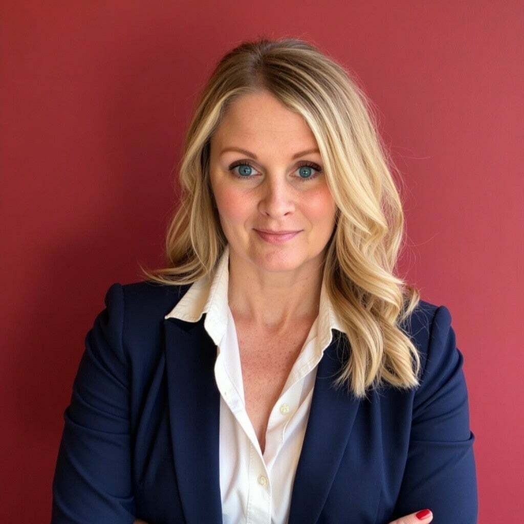 Brandy Bridge, Real Estate Salesperson in Meadville, ERA Richmond Real Estate Service