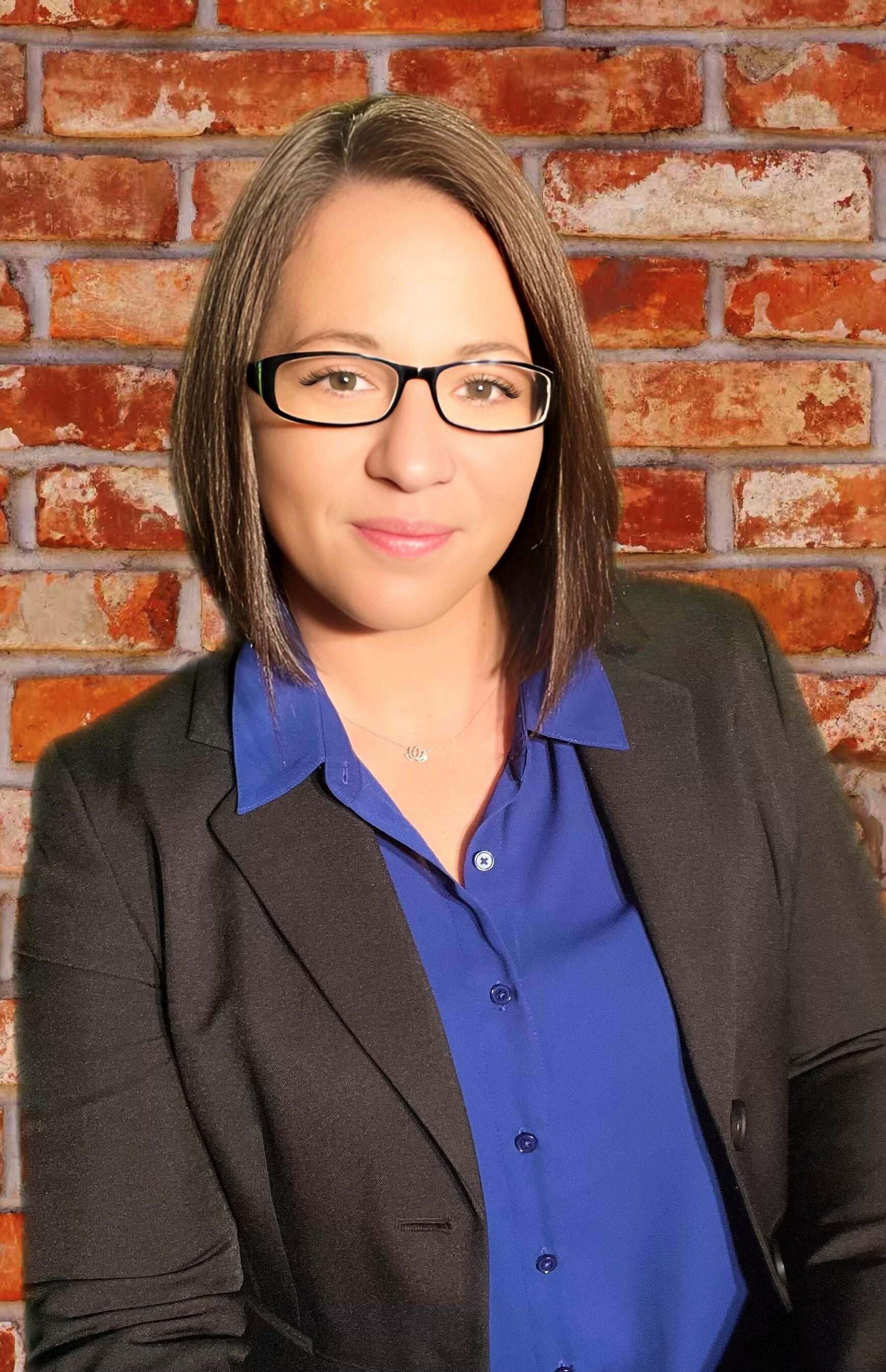 Brittany Willis, Real Estate Salesperson in Stafford, Elite