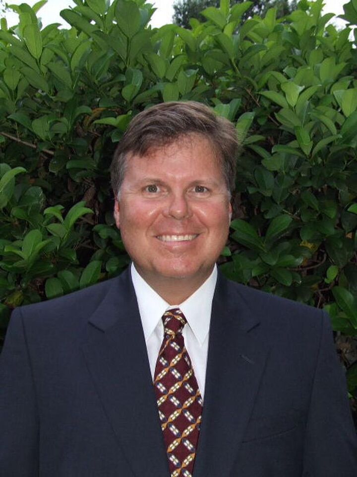 Patrick Hare, Real Estate Salesperson in Gainesville, M.M. Parrish Realtors