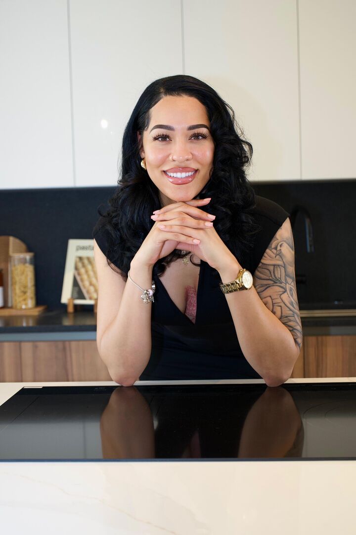 Alyssa Thompson, Broker/Sales Representative in Charlotte, ERA Live Moore