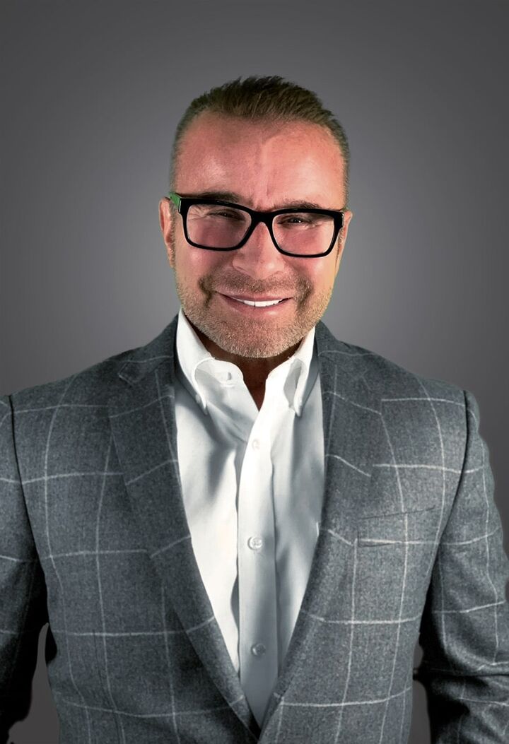 David Jackson, Real Estate Salesperson in Rutherford, Coccia Realty