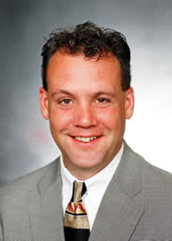 John Stanley