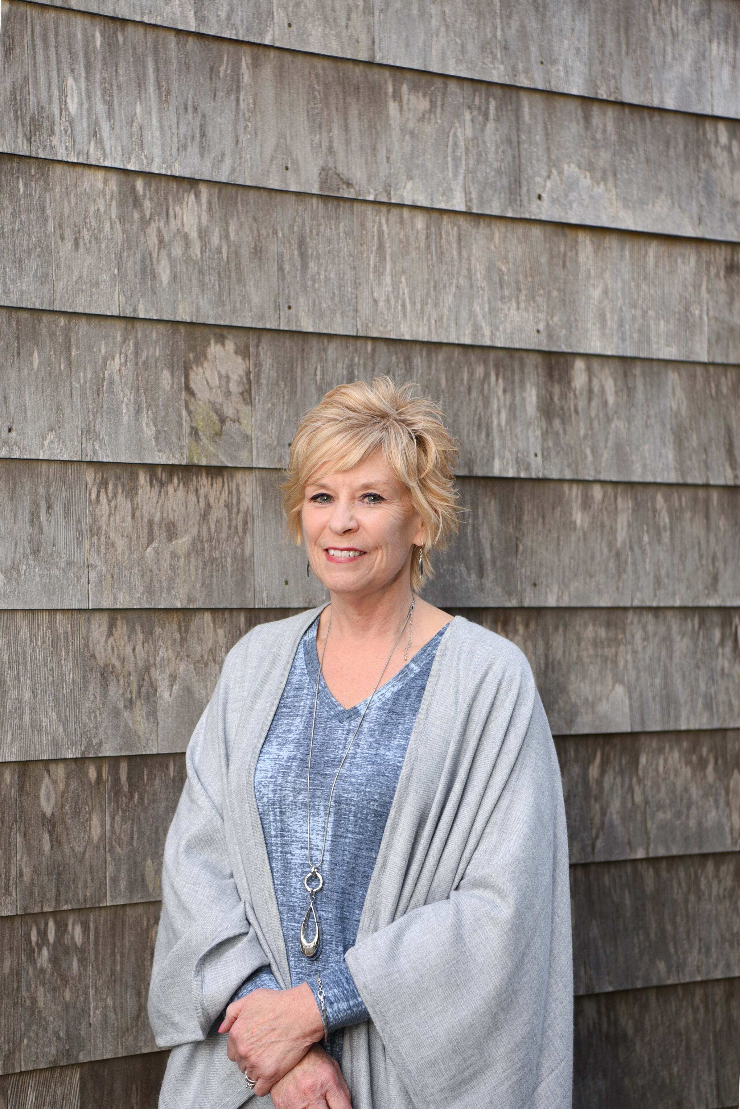 Leisa Armstrong, Real Estate Salesperson in Lewes, Premier