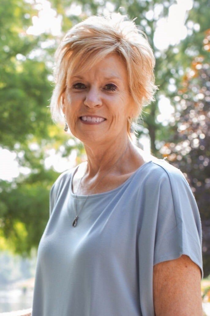 Leisa Armstrong, Real Estate Salesperson in Lewes, Premier