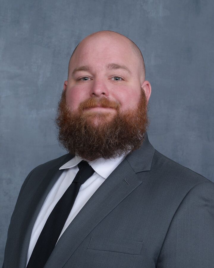 Kurt Daley, Real Estate Salesperson in Harrisburg, Maturo