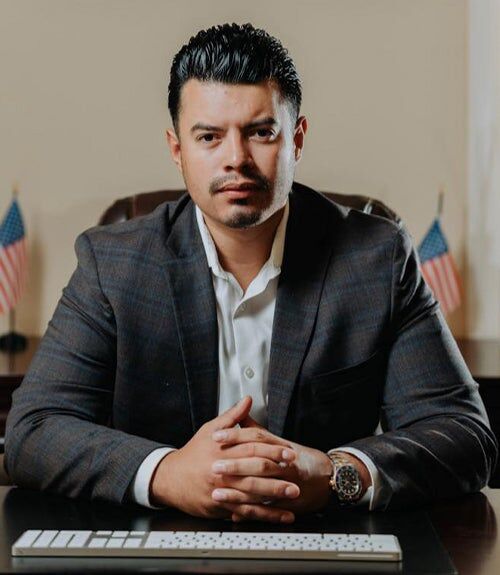 Elmer Perez,  in Bordentown, ERA Central Realty Group