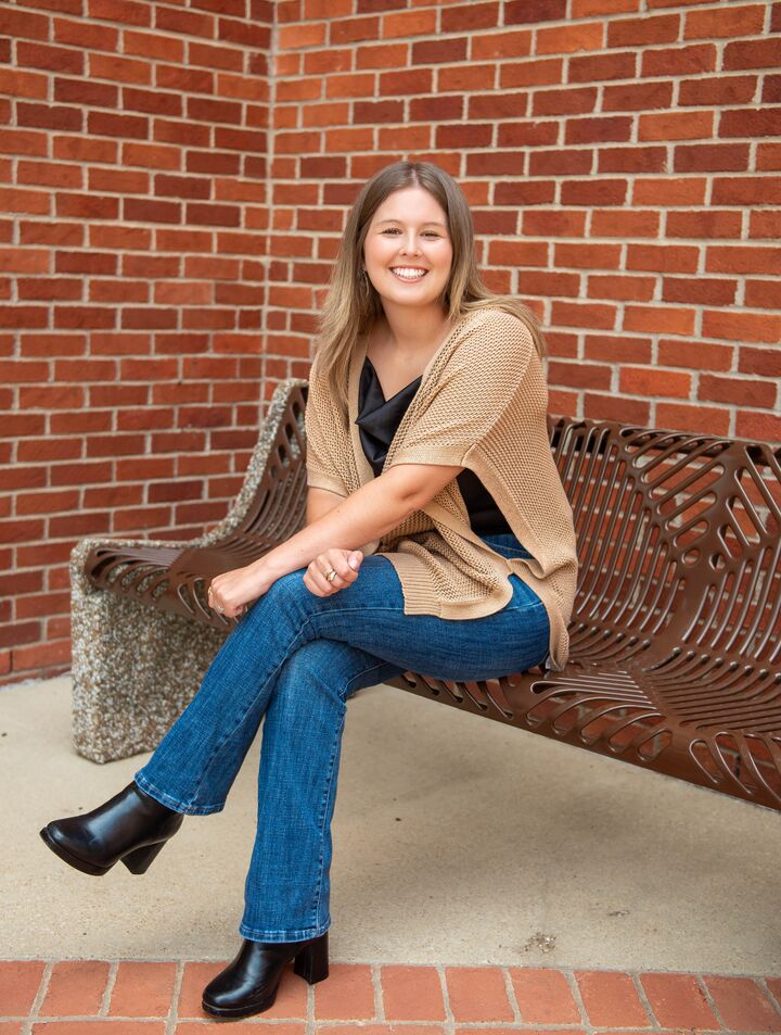 Sarah Bailey, Real Estate Salesperson in Mountain Home, LeMac Realty