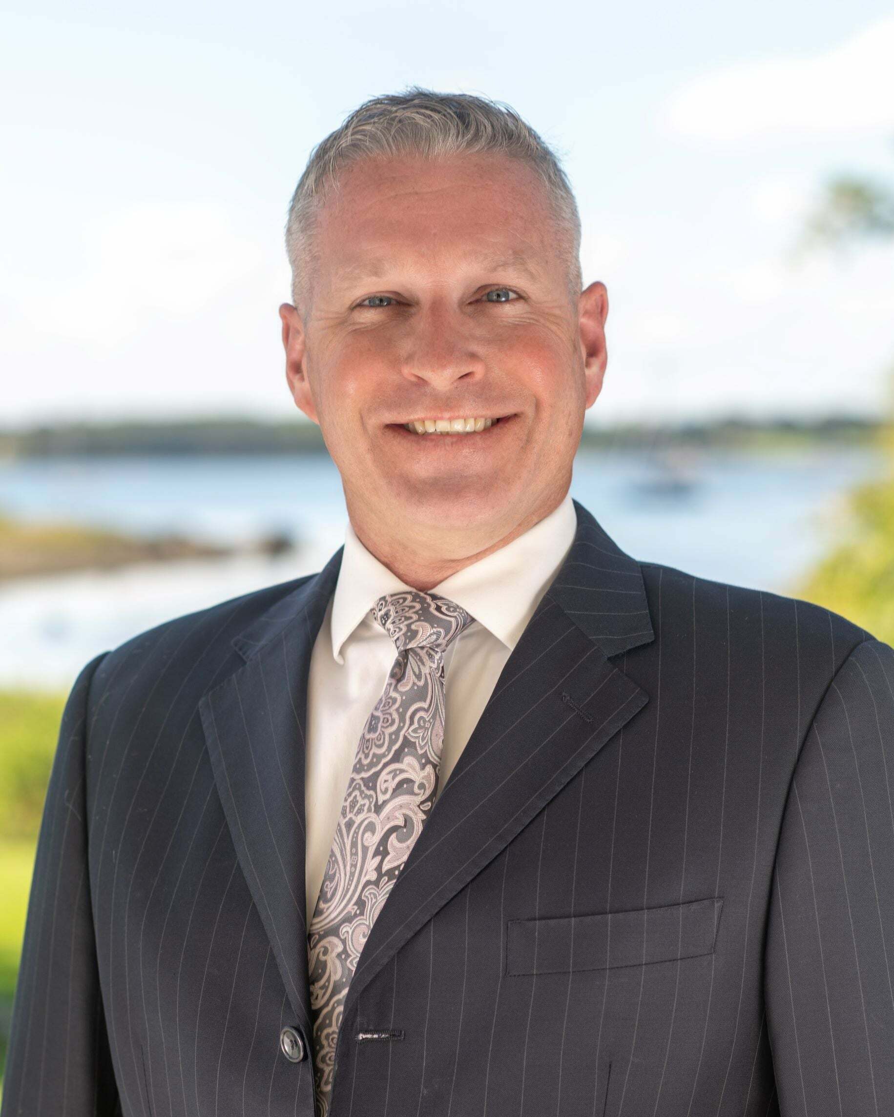 Joseph Keenan,  in Portsmouth, Topsail Realty