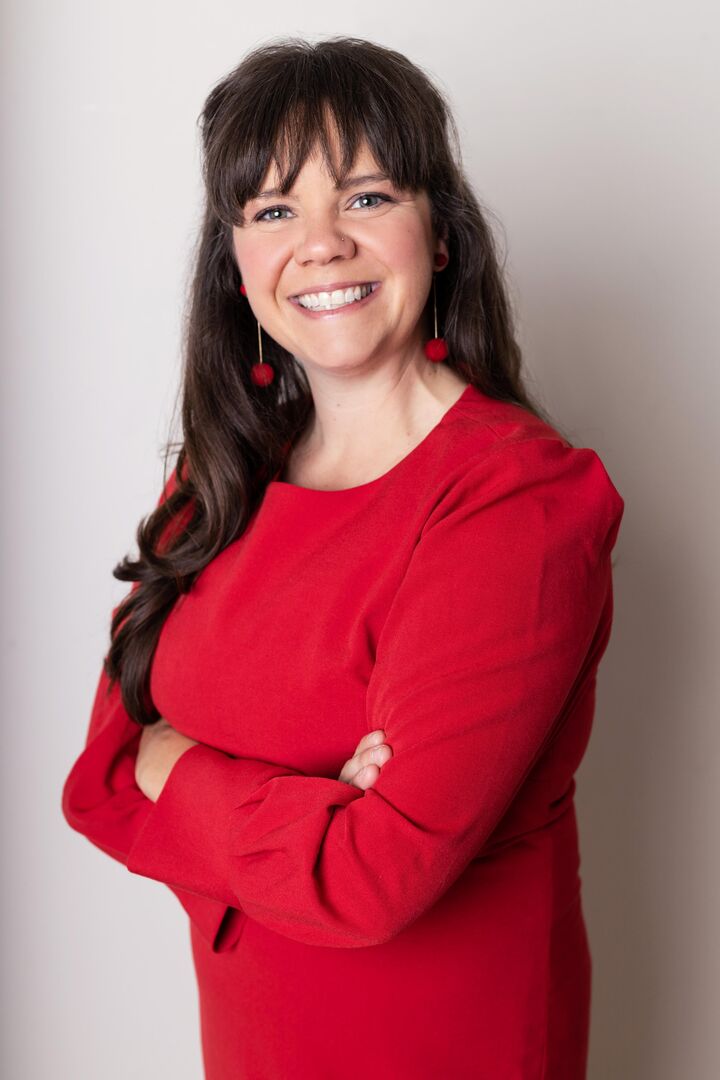 Amanda Johnson, Real Estate Salesperson in Rogers, Harris McHaney & Faucette