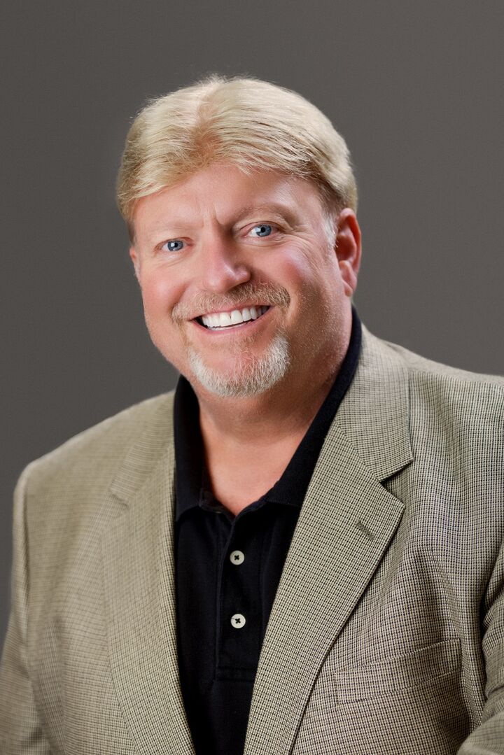 Jim Rendaci, Real Estate Broker in Indianapolis, Scheetz