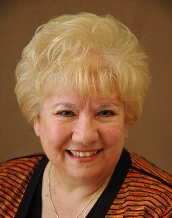 Carol Laferriere,  in Las Vegas, Las Vegas