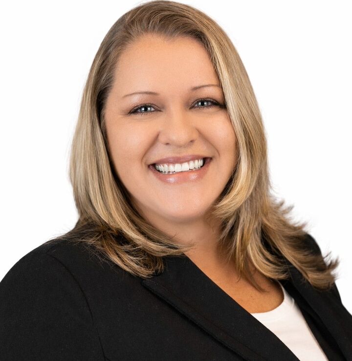 Jessica Bookstore, Real Estate Salesperson in Orange Park, Vanguard Realty