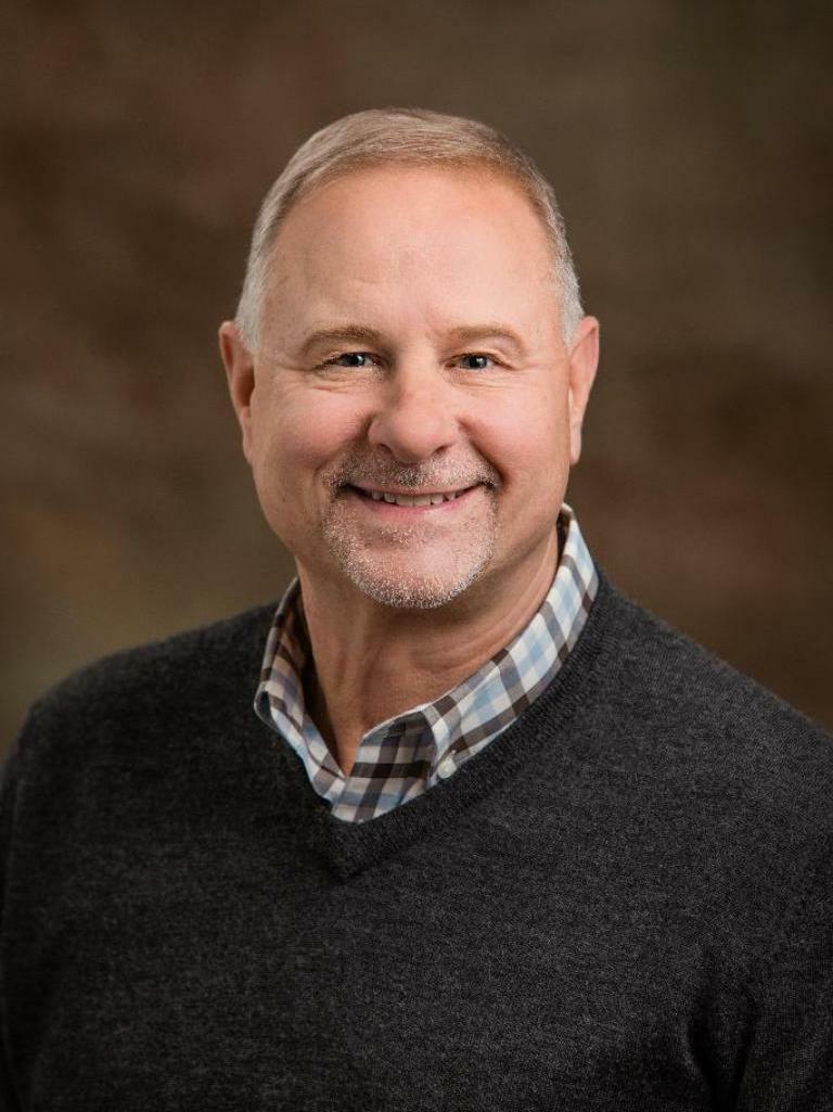 Gary Hanson, Real Estate Broker in Walla Walla, Walla Walla