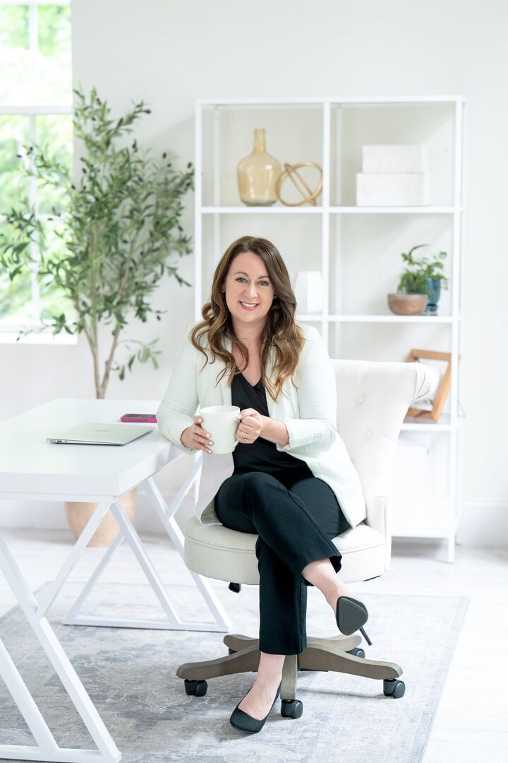 Sarah Greco, Real Estate Salesperson in Mendon, Custom Home Realty