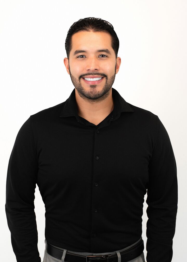 Antony Navarro, REALTOR® in Richland, Tri-Cities