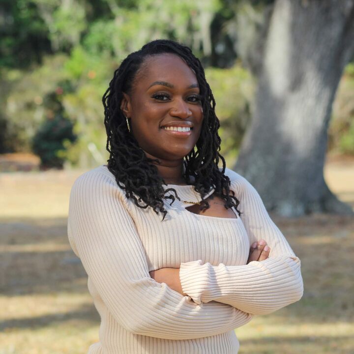 Brittany Bing, Real Estate Salesperson in Beaufort, Coastal Town Realty