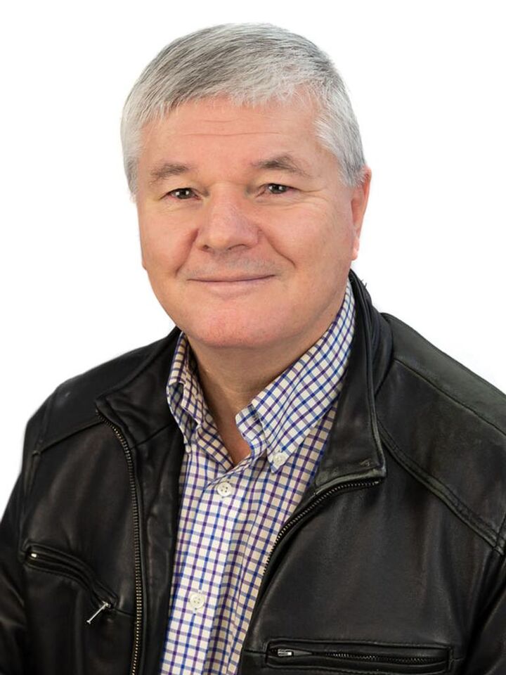 Lawrence Wallace, Real Estate Salesperson in Oak Harbor, 360 Team