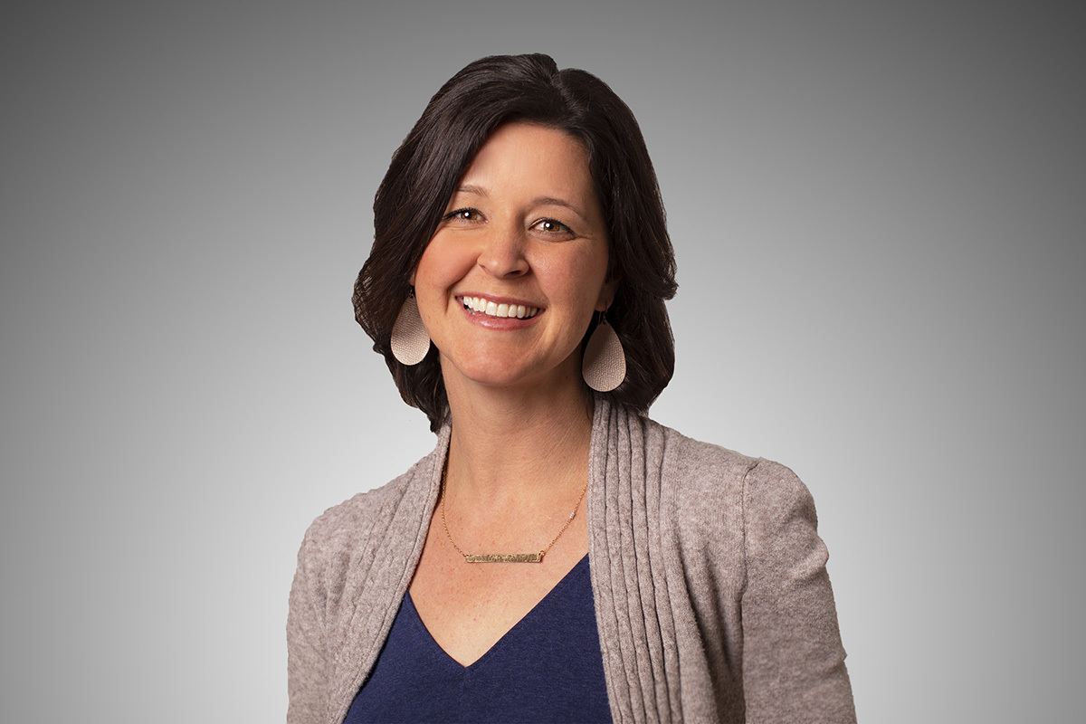 Erin Oldham, Partner | REALTOR® in BOISE, Amherst Madison Real Estate 