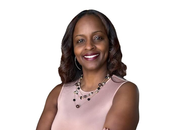 Saba Bowers, Real Estate Salesperson in Cedar Hill, Judge Fite Company