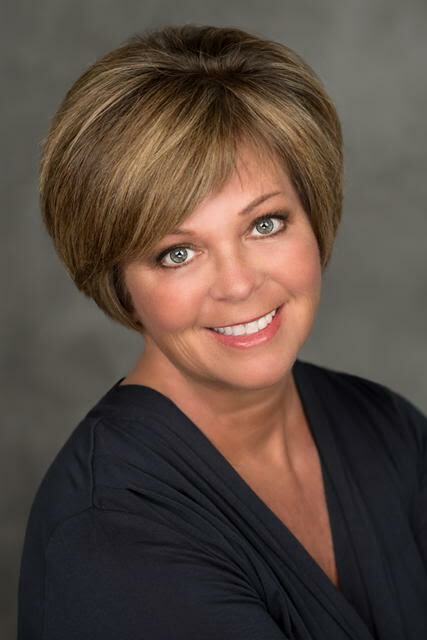 Jill Dean, Real Estate Salesperson in Bay City, Signature Realty