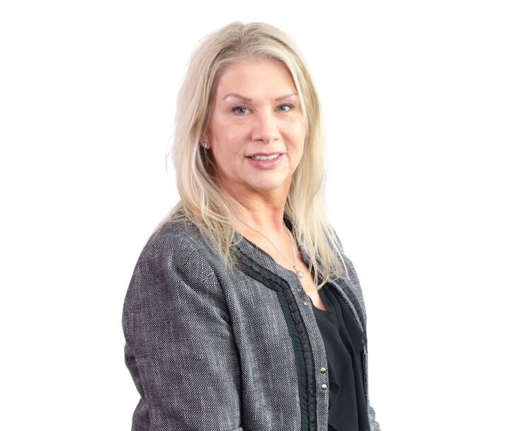 Jennifer Broussard, Real Estate Salesperson in Colleyville, Judge Fite Company