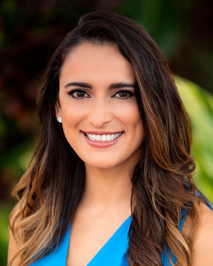 Adriana Silver, Real Estate Salesperson in Tampa, Tomlin St Cyr Real Estate Services ERA Powered