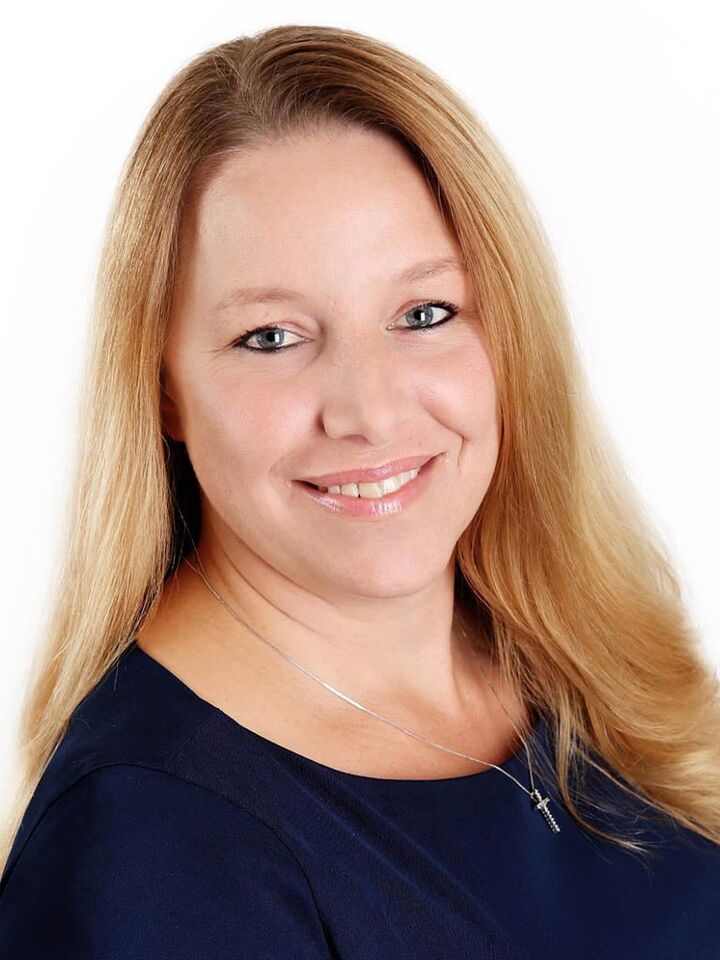 Vanessa Taylor, Real Estate Salesperson in Mount Pleasant, Affiliated