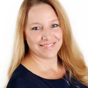 Vanessa Taylor, Real Estate Salesperson in Mount Pleasant, Affiliated
