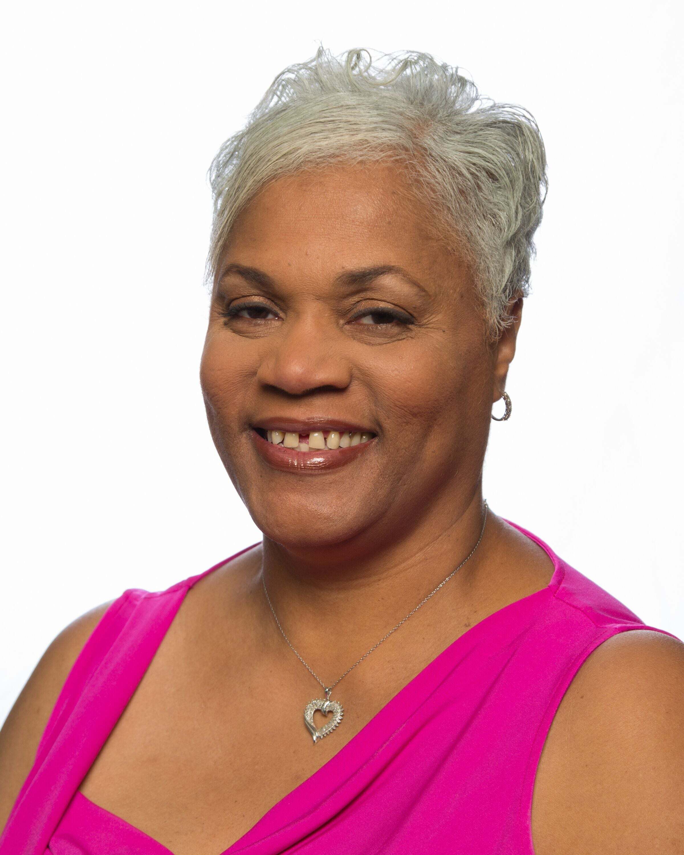 Joy Berard,  in Homewood, Circle