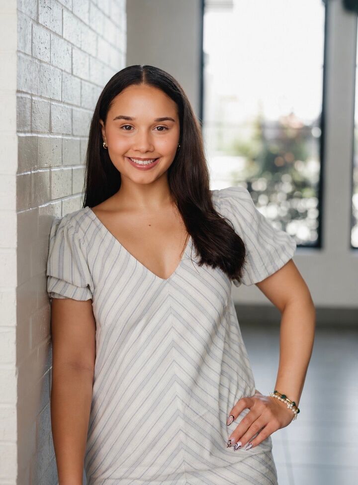Mckenzie Winston, Real Estate Salesperson in Elkhorn, The Good Life Group