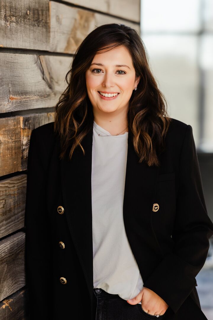 Michele Larson,  in Cheyenne, The Property Exchange