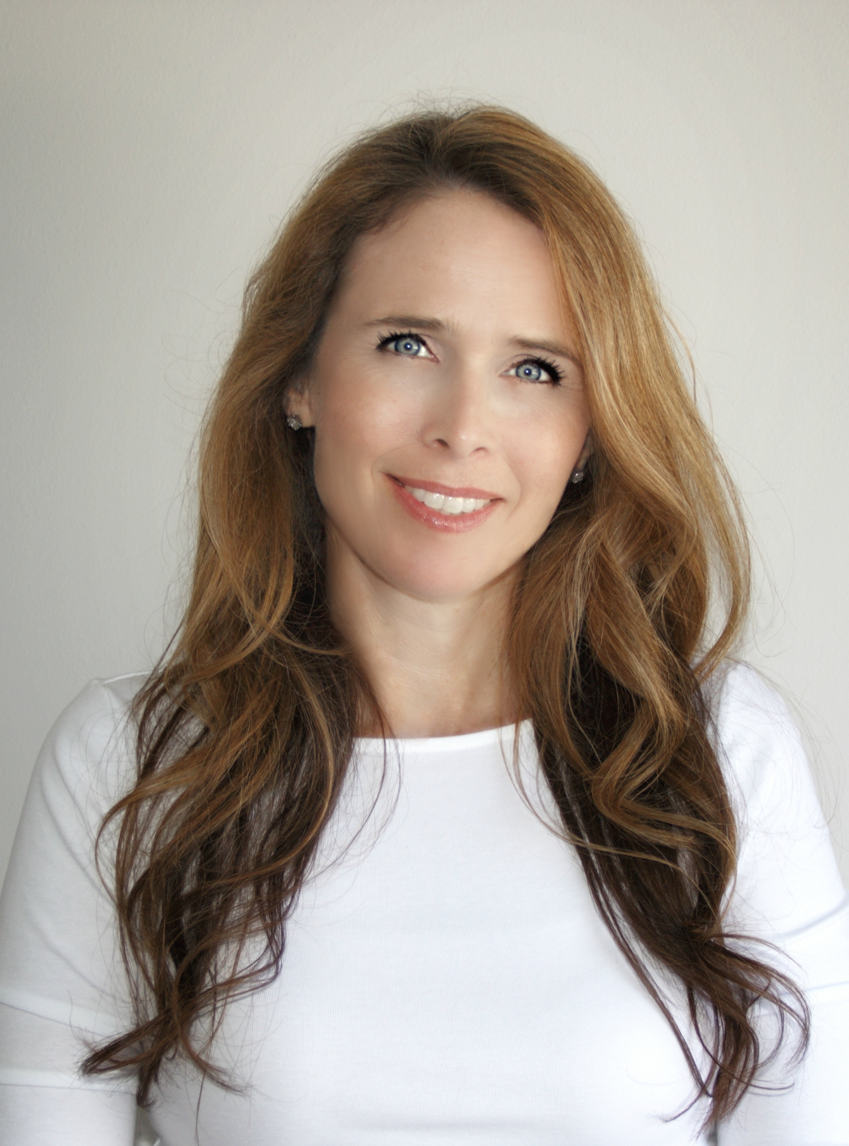 Stacey Harris