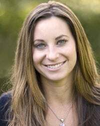 Jennifer Greenberg, Associate Real Estate Broker in Irvine, Platinum Properties