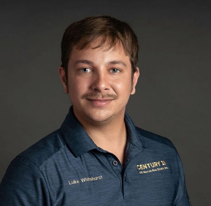 Luke Whitehurst, Real Estate Salesperson in Inverness, J W Morton Real Estate, Inc.