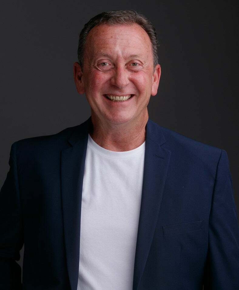 Jay Sears, Real Estate Salesperson in El Cajon, Affiliated