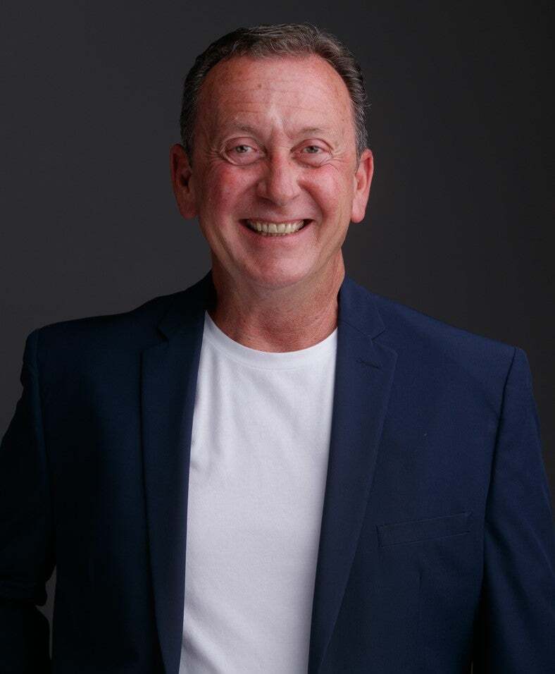 Jay Sears, Real Estate Salesperson in El Cajon, Affiliated