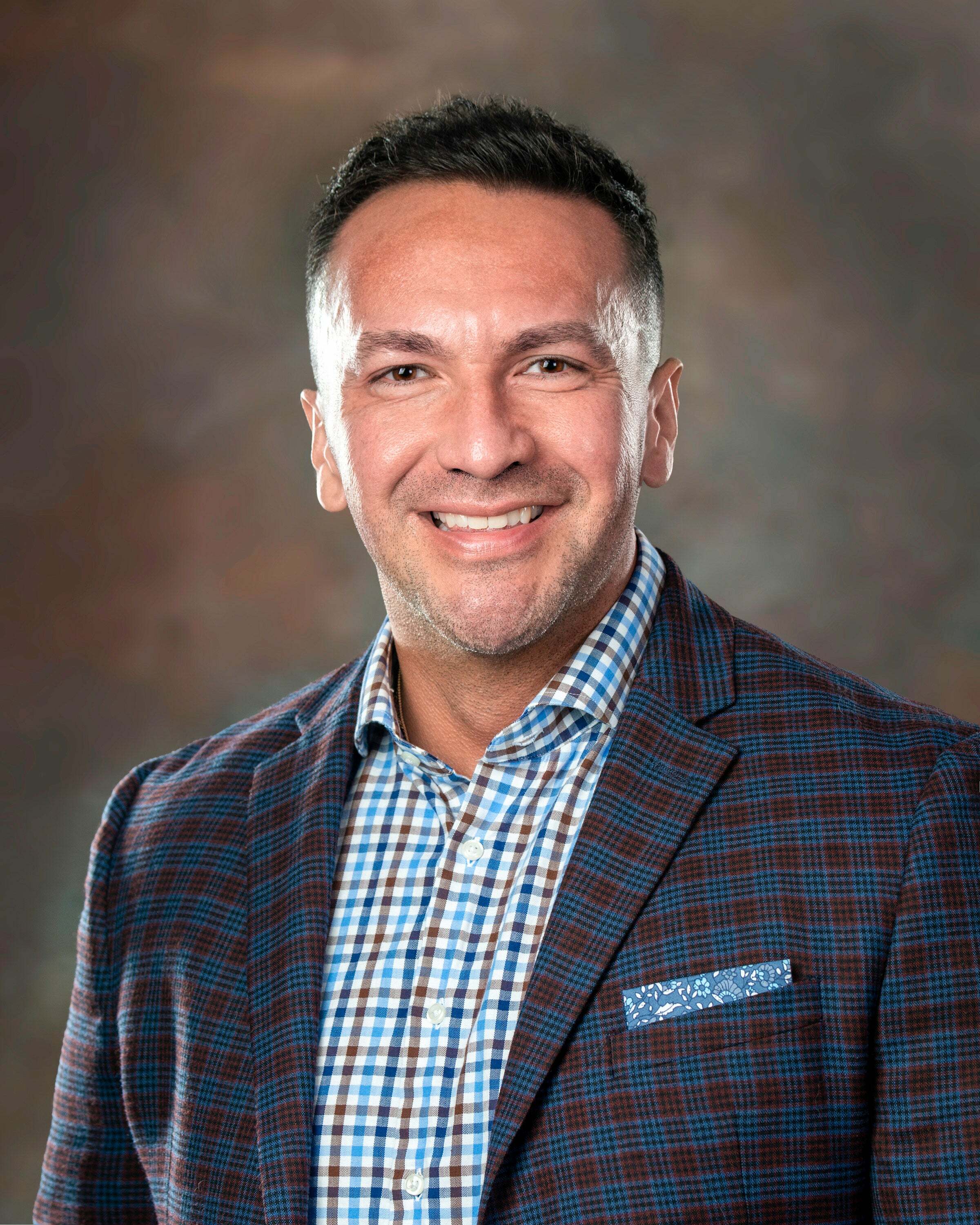 Albert Rojas, Real Estate Salesperson in Helena, Mountainside Realty