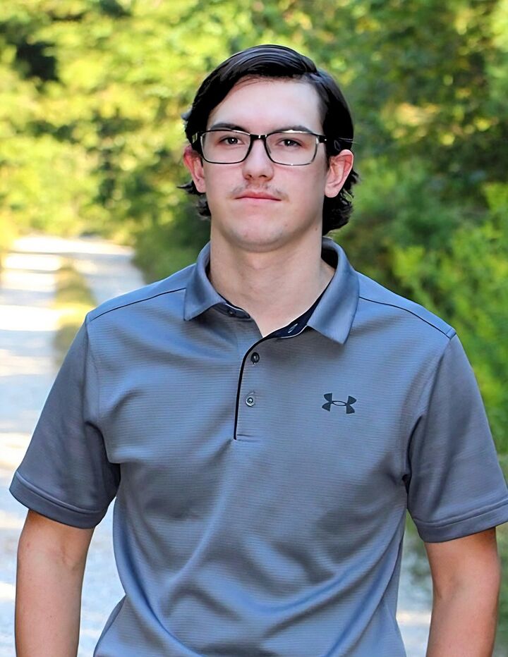 Chase Prickett, Real Estate Salesperson in Rogers, Harris McHaney & Faucette