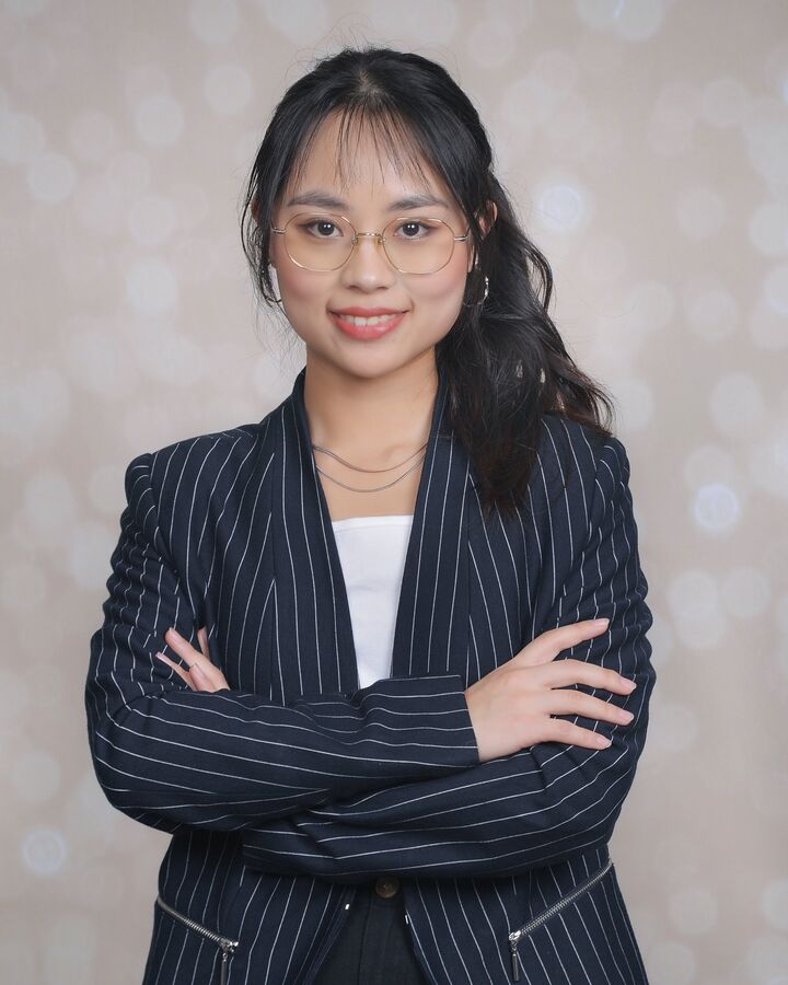 Hannah Ng, Real Estate Salesperson in Caldwell, Cedarcrest Realty, Inc.